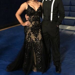 Jovani formal/prom dress